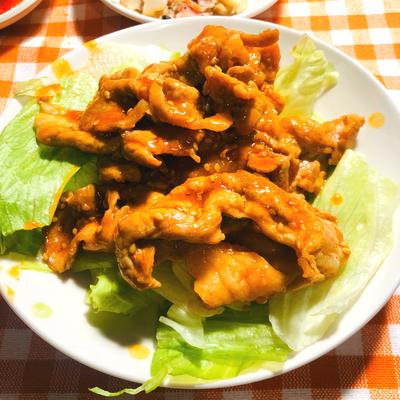 たべれぽの写真