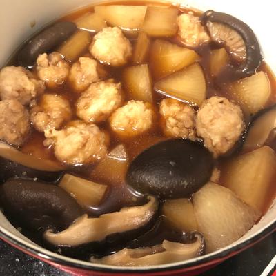 たべれぽの写真