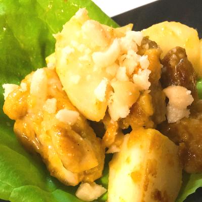 たべれぽの写真