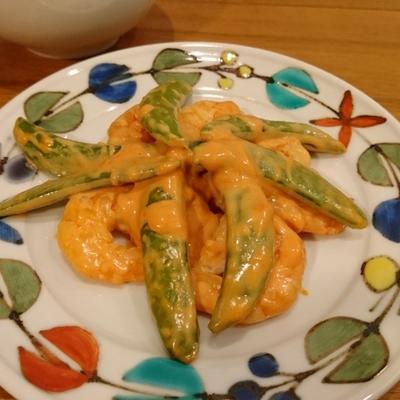 たべれぽの写真