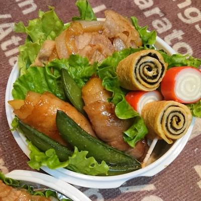 たべれぽの写真