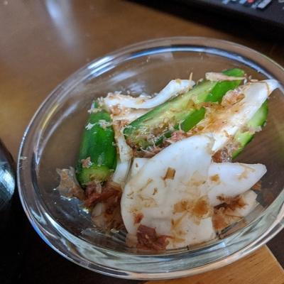 たべれぽの写真