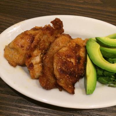 たべれぽの写真