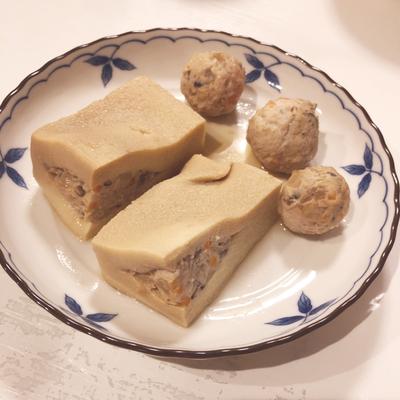 たべれぽの写真