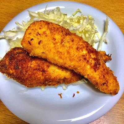 たべれぽの写真