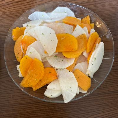 たべれぽの写真