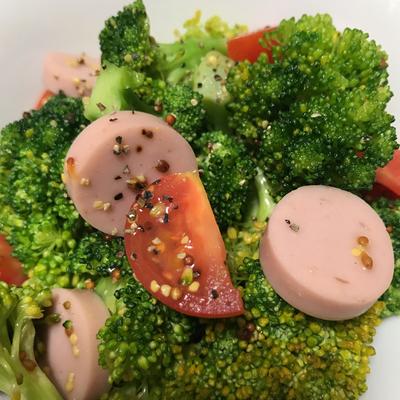 たべれぽの写真