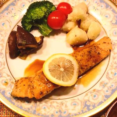 たべれぽの写真