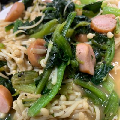 たべれぽの写真