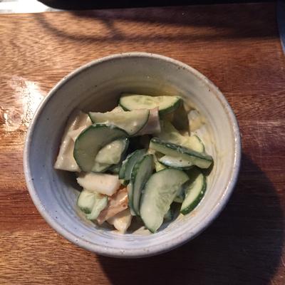 たべれぽの写真