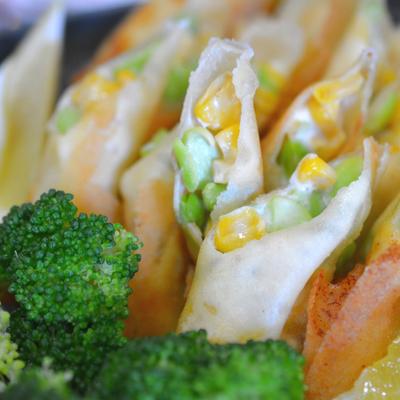 たべれぽの写真