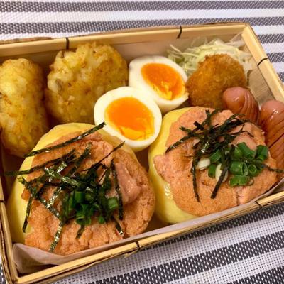 たべれぽの写真