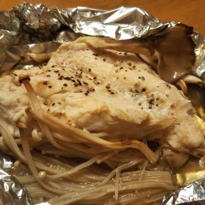 たべれぽの写真