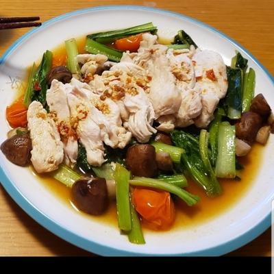 たべれぽの写真