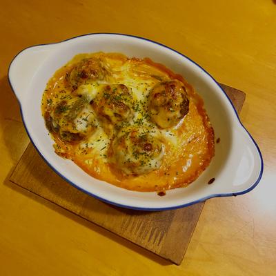 たべれぽの写真