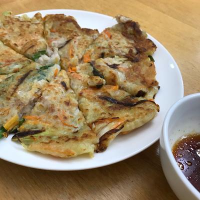 たべれぽの写真