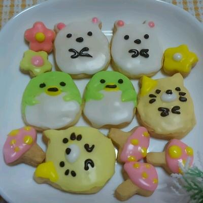 たべれぽの写真