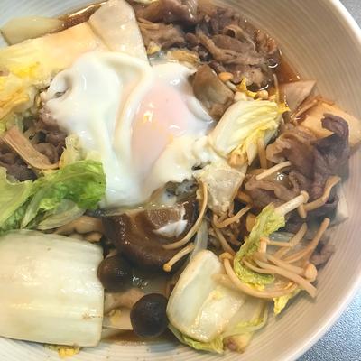 たべれぽの写真