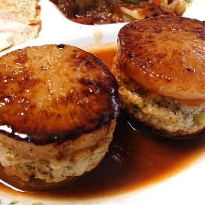 たべれぽの写真