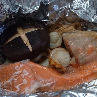 たべれぽの写真