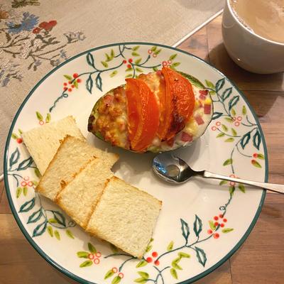 たべれぽの写真