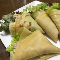 たべれぽ