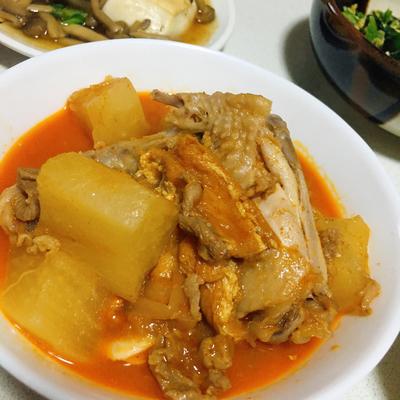 たべれぽの写真