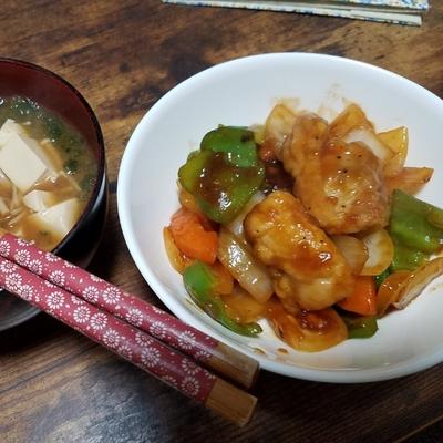 たべれぽの写真