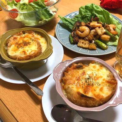 たべれぽの写真