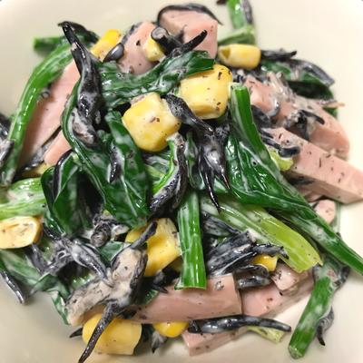 ポパイサラダ 料理レシピ動画サービスのクラシル