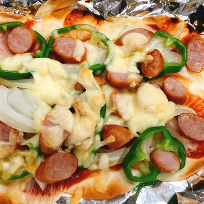 たべれぽの写真