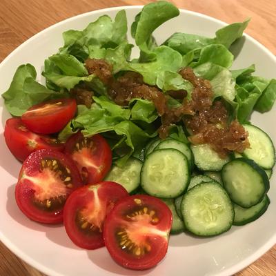 たべれぽの写真