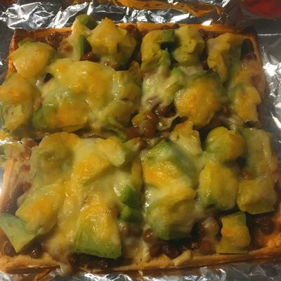 たべれぽの写真