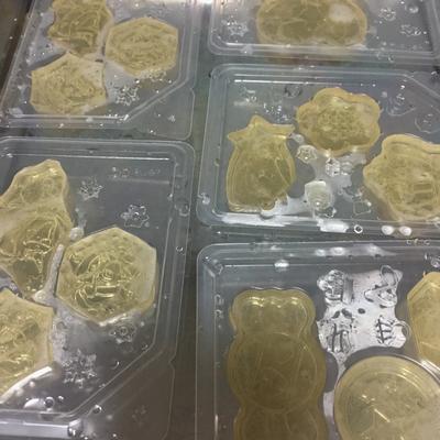 たべれぽの写真