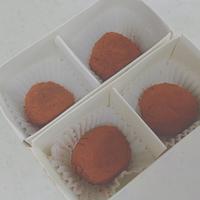 たべれぽ
