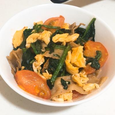 たべれぽの写真