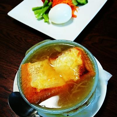 たべれぽの写真