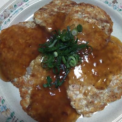 たべれぽの写真