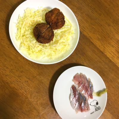 たべれぽの写真