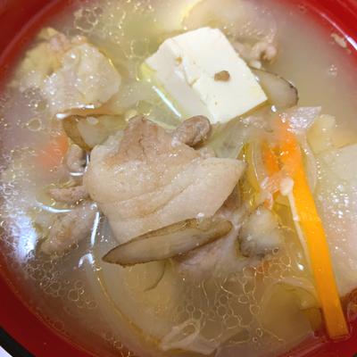 たべれぽの写真