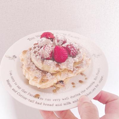 たべれぽの写真