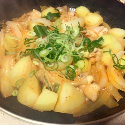 たべれぽの写真