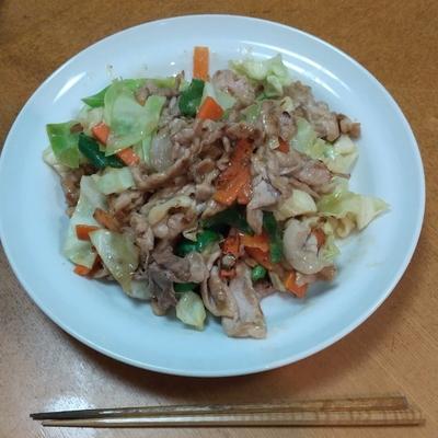 たべれぽの写真