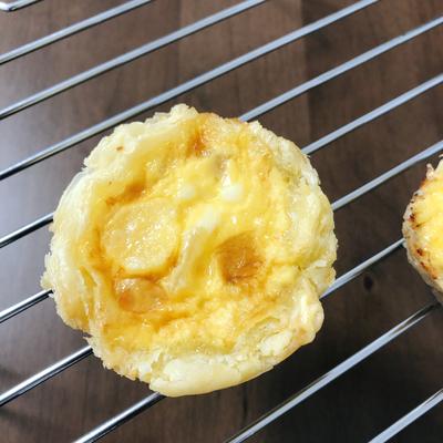 たべれぽの写真