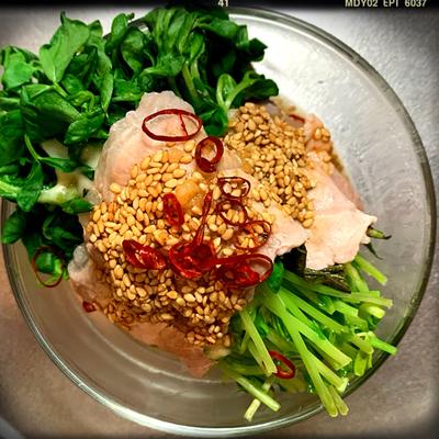 たべれぽの写真