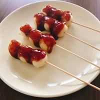 たべれぽ