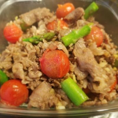 たべれぽの写真