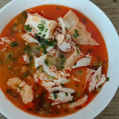 たべれぽの写真