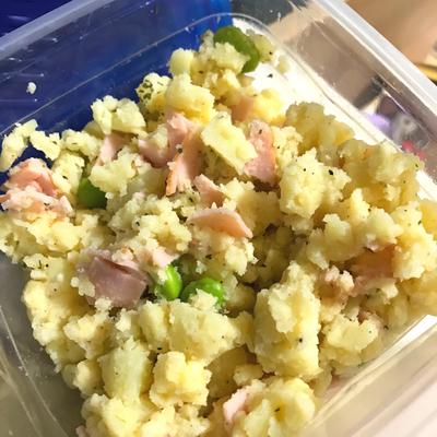 たべれぽの写真