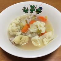 たべれぽ